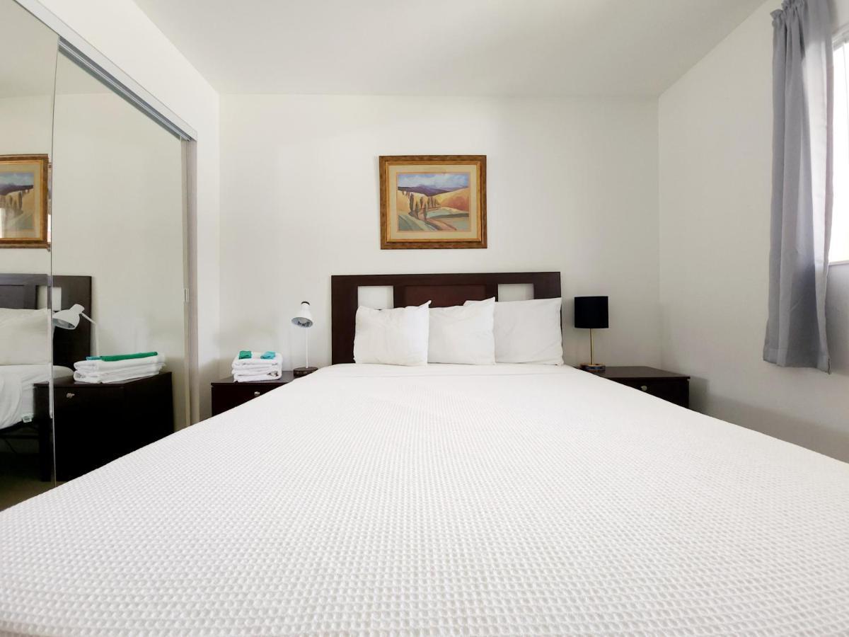 A4 - Endless Summer Rentals - Downtown Apartment Near Park, Ports, And Beach Форт Лодърдейл Екстериор снимка
